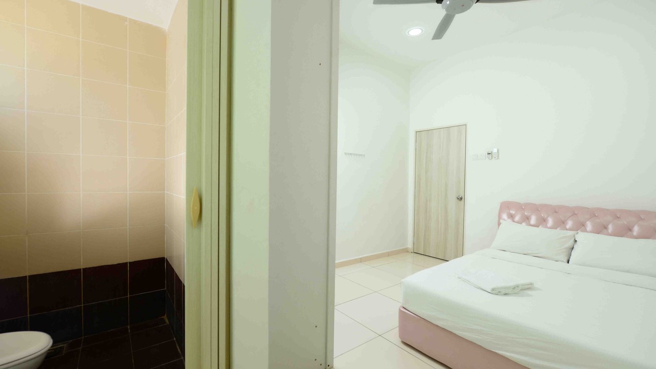 Photo of Bedroom in Kuah