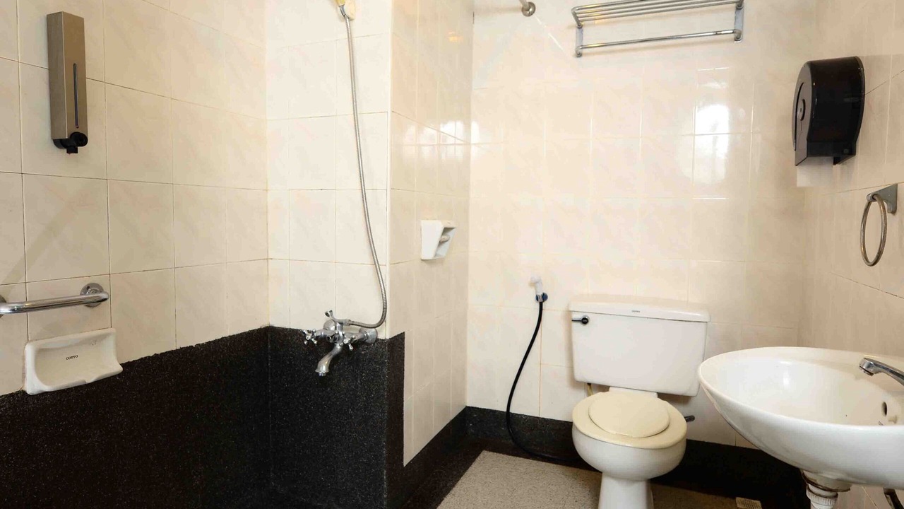 Photo of Bathroom in Kuah