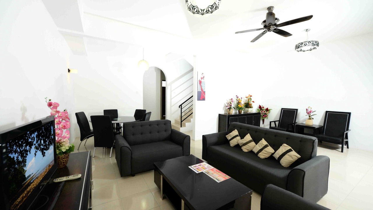 Photo of Livingroom in Kuah