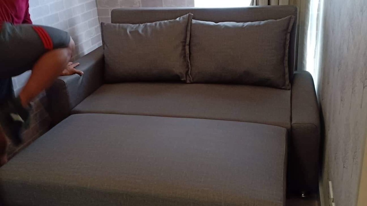 Photo of Livingroom in Pasay