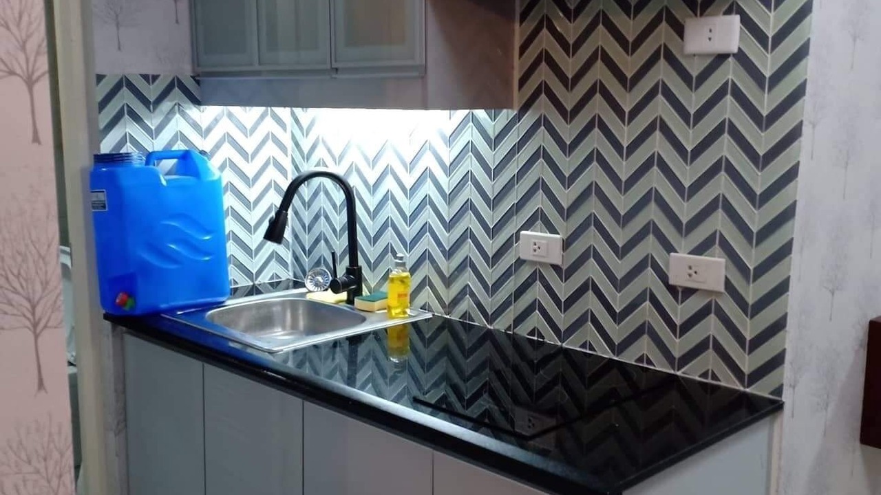 Photo of Kitchen in Pasay