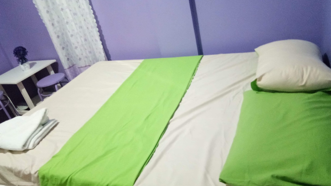 Photo of Bedroom in Metro Luzon Urban Beltway