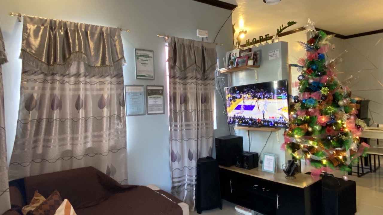 Photo of Livingroom in Tagbilaran