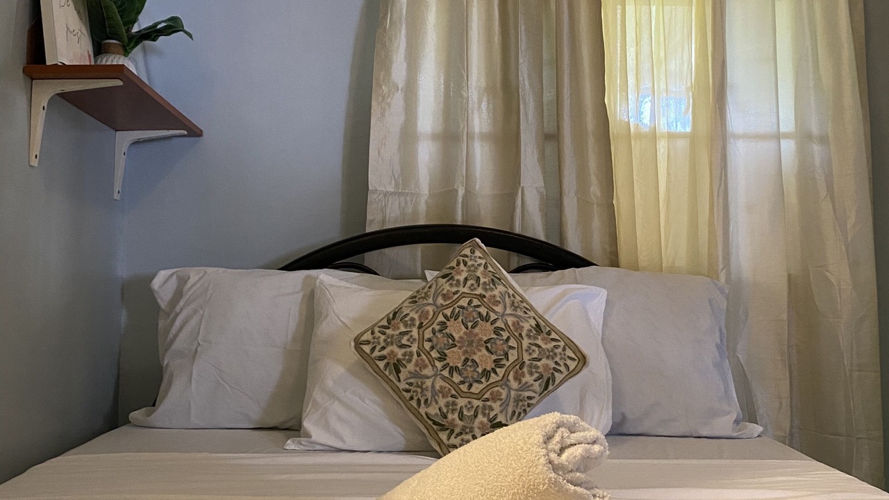 Photo of Bedroom in Tagbilaran