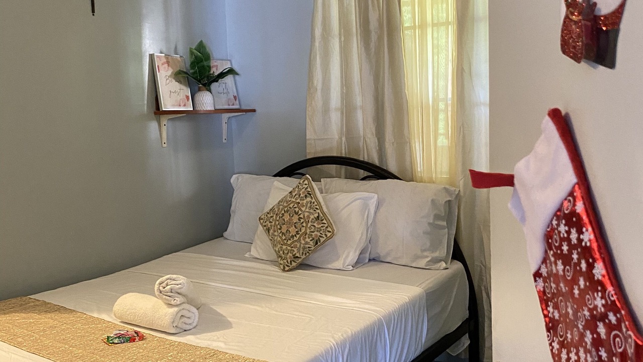 Photo of Bedroom in Tagbilaran