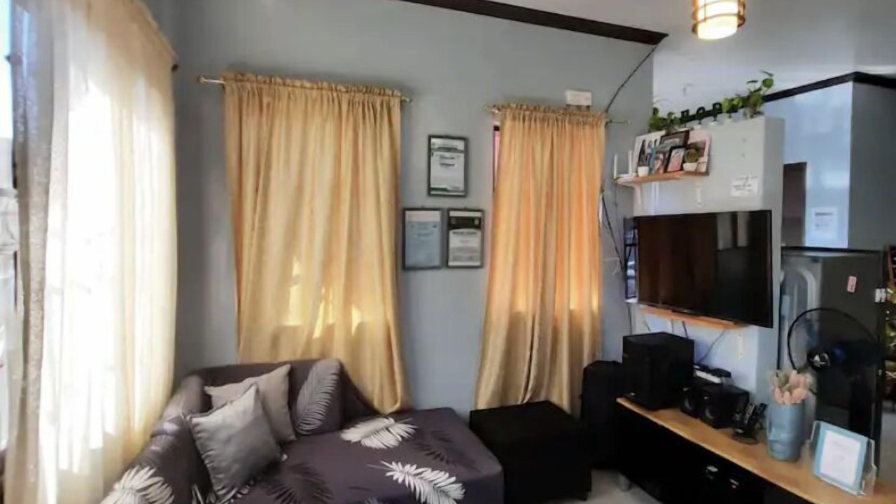 Photo of Livingroom in Tagbilaran