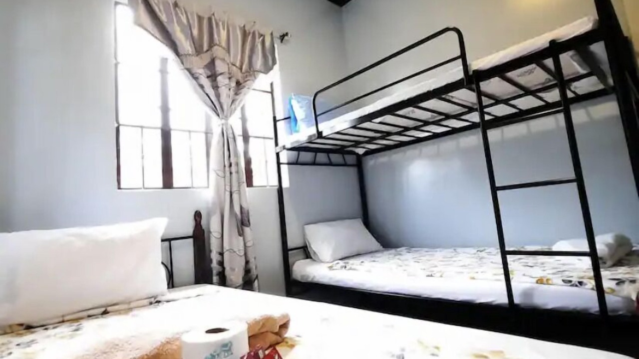 Photo of Bedroom in Tagbilaran