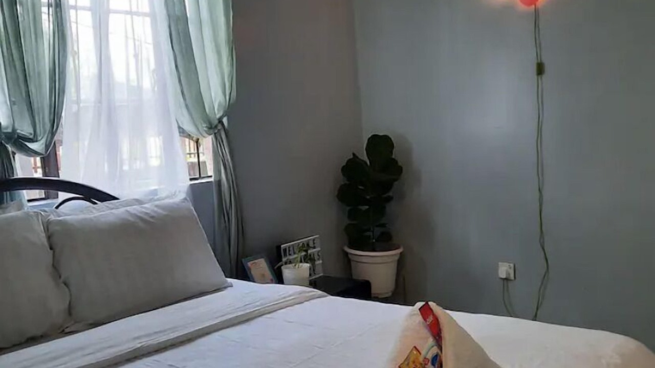 Photo of Bedroom in Tagbilaran