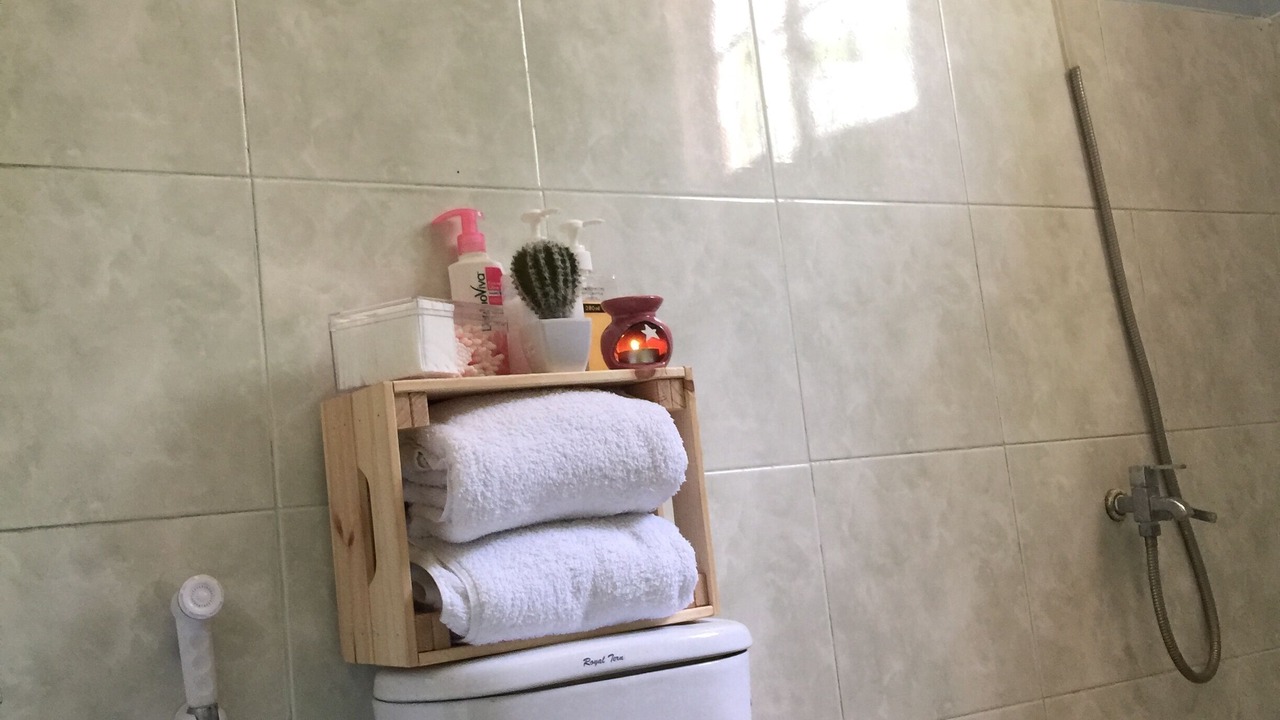 Photo of Bathroom in Tagbilaran