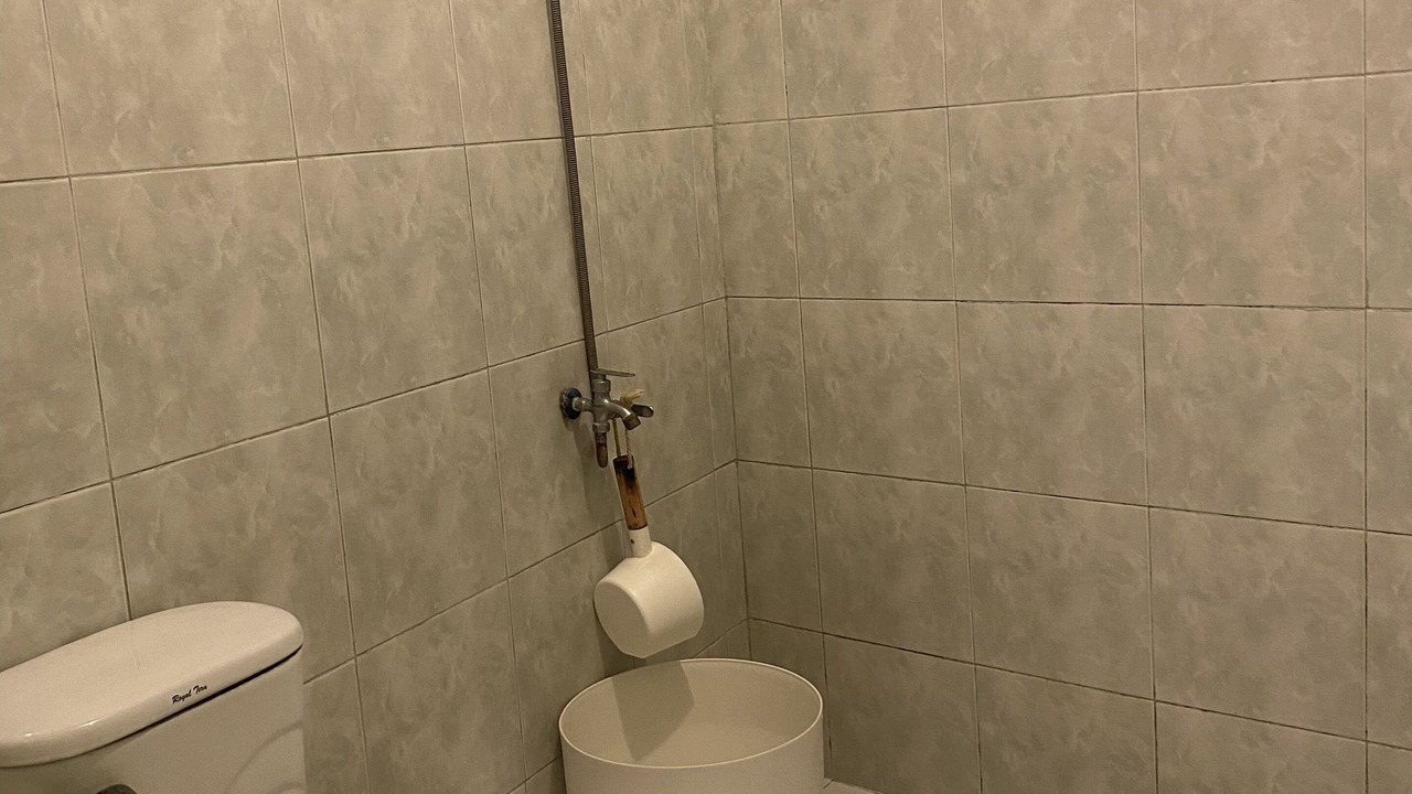 Photo of Bathroom in Tagbilaran