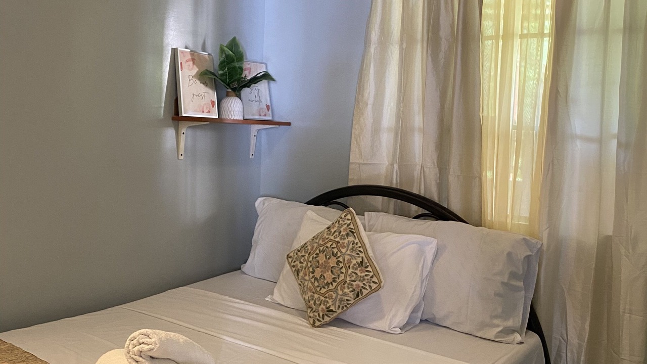 Photo of Bedroom in Tagbilaran