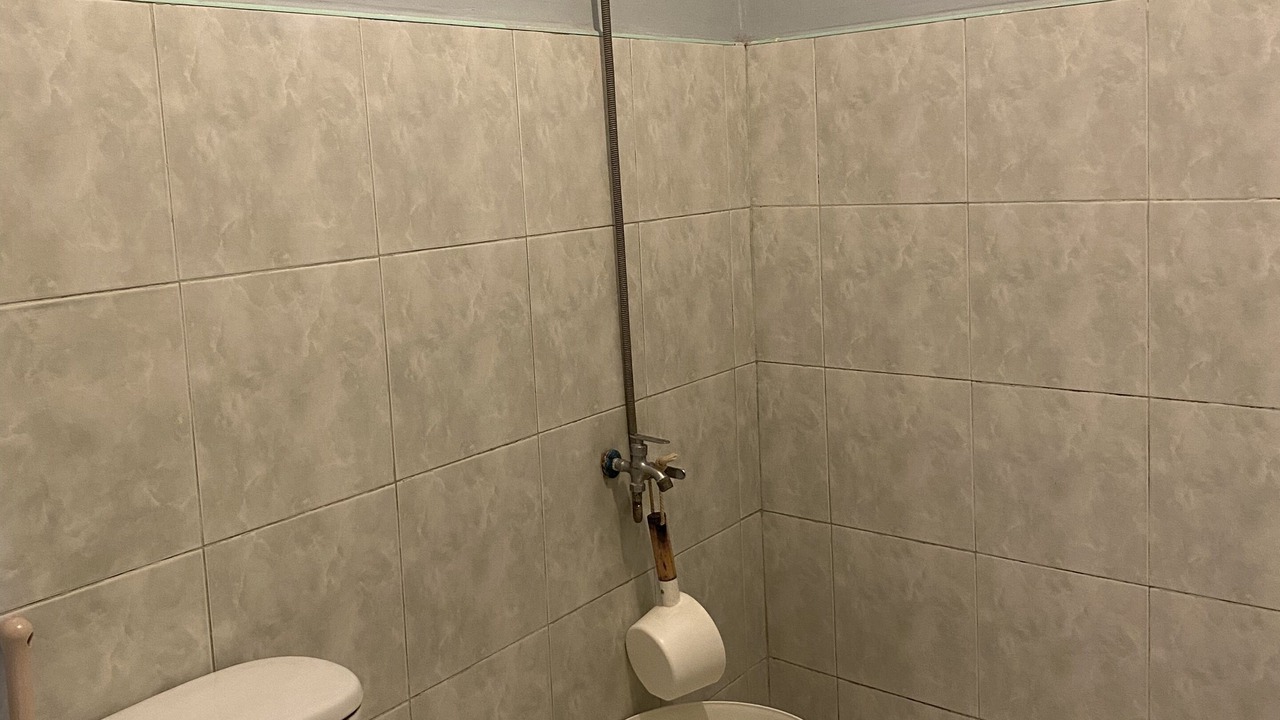Photo of Bathroom in Tagbilaran