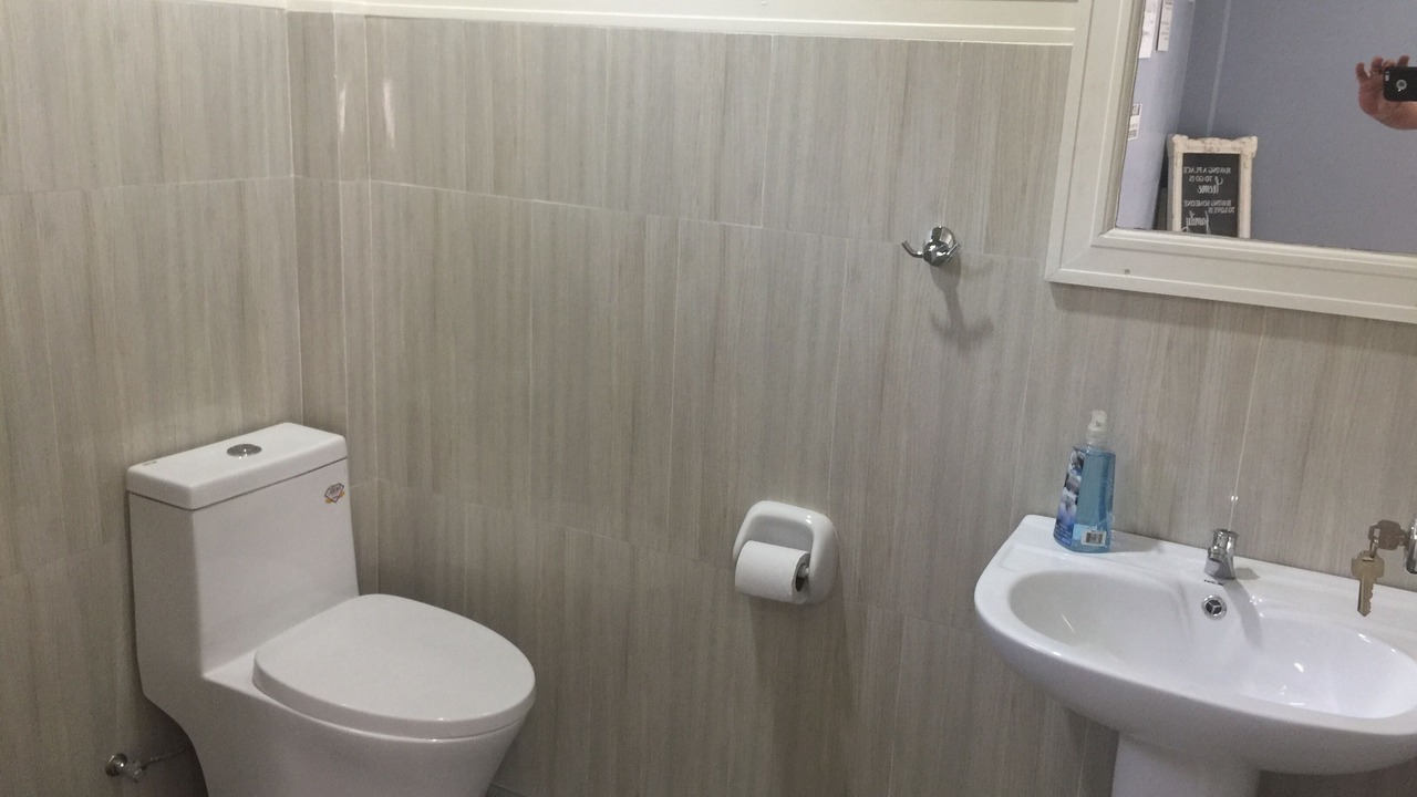 Photo of Bathroom in Bauang