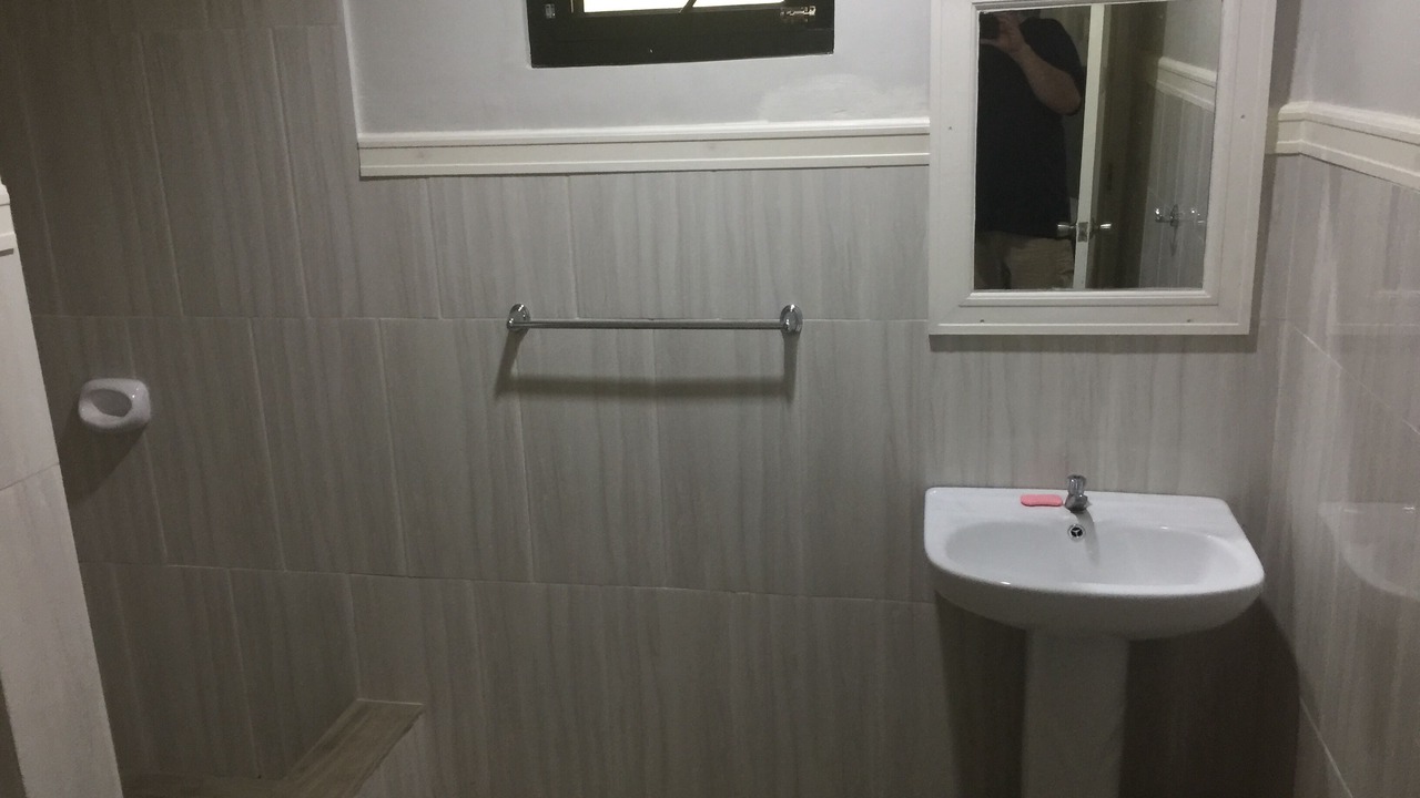 Photo of Bathroom in Bauang