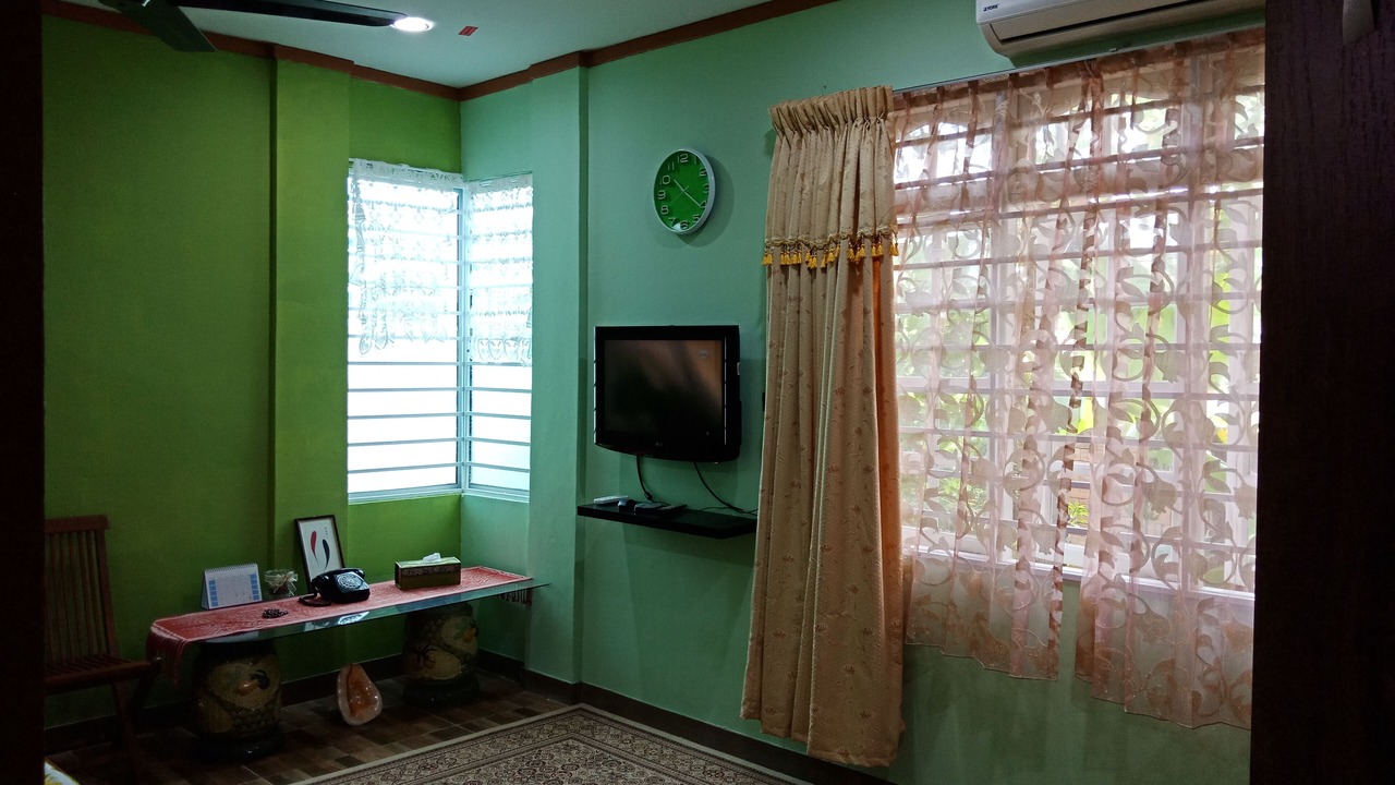 Photo of Others in Kampung Lintang