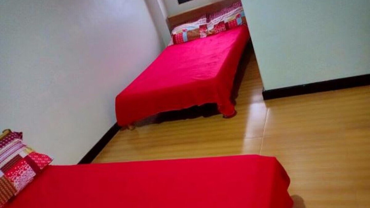 Photo of Bedroom in Baguio