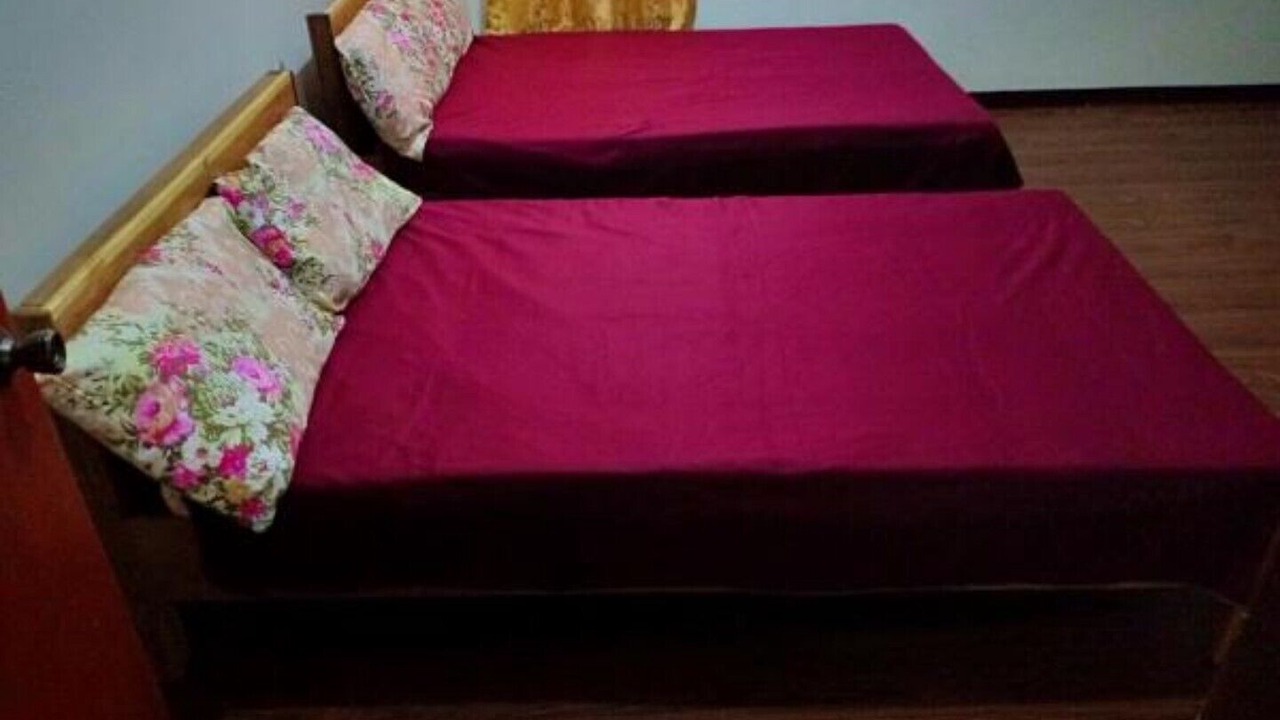 Photo of Bedroom in Baguio