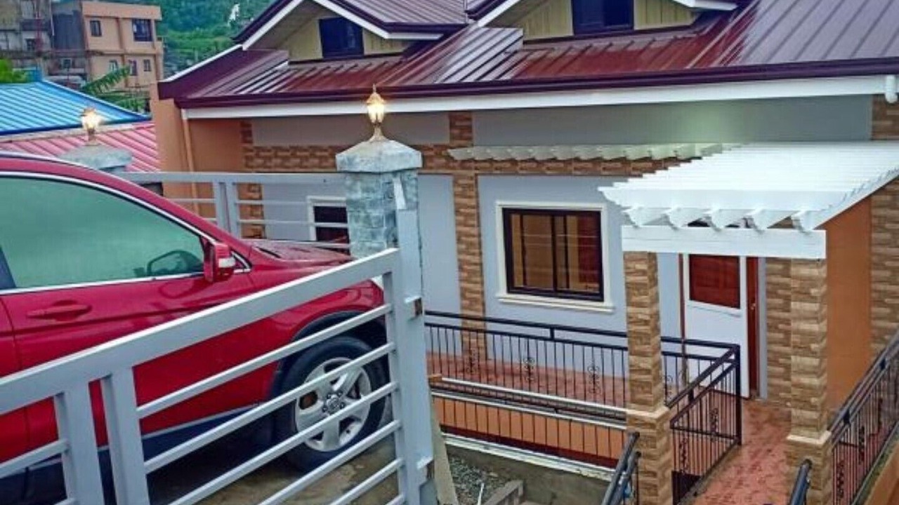 Photo of Outdoor in Baguio