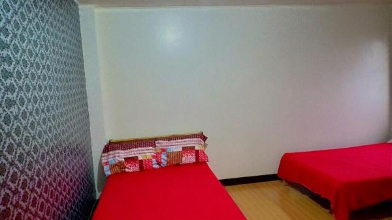 Photo of Bedroom in Baguio