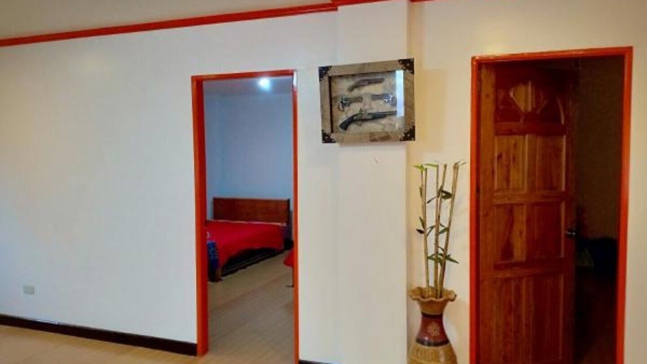 Photo of Bedroom in Baguio