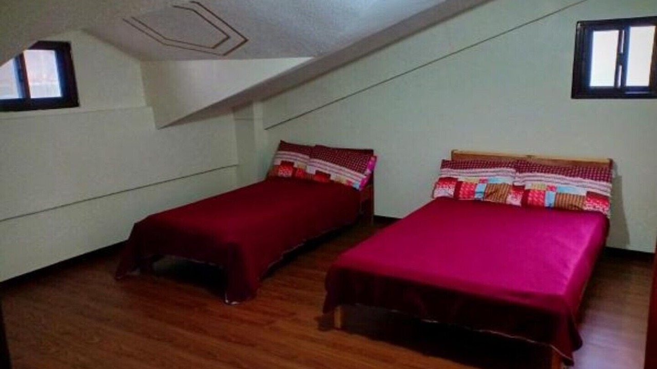 Photo of Bedroom in Baguio