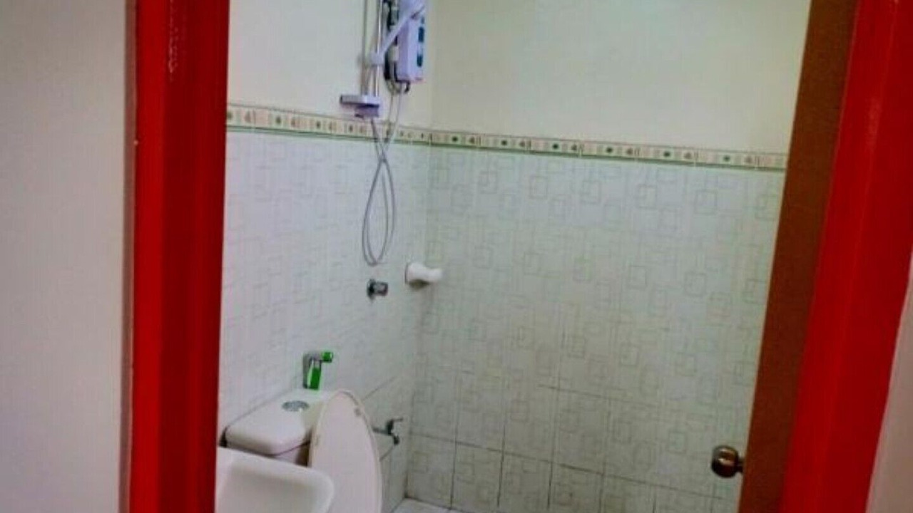 Photo of Bathroom in Baguio