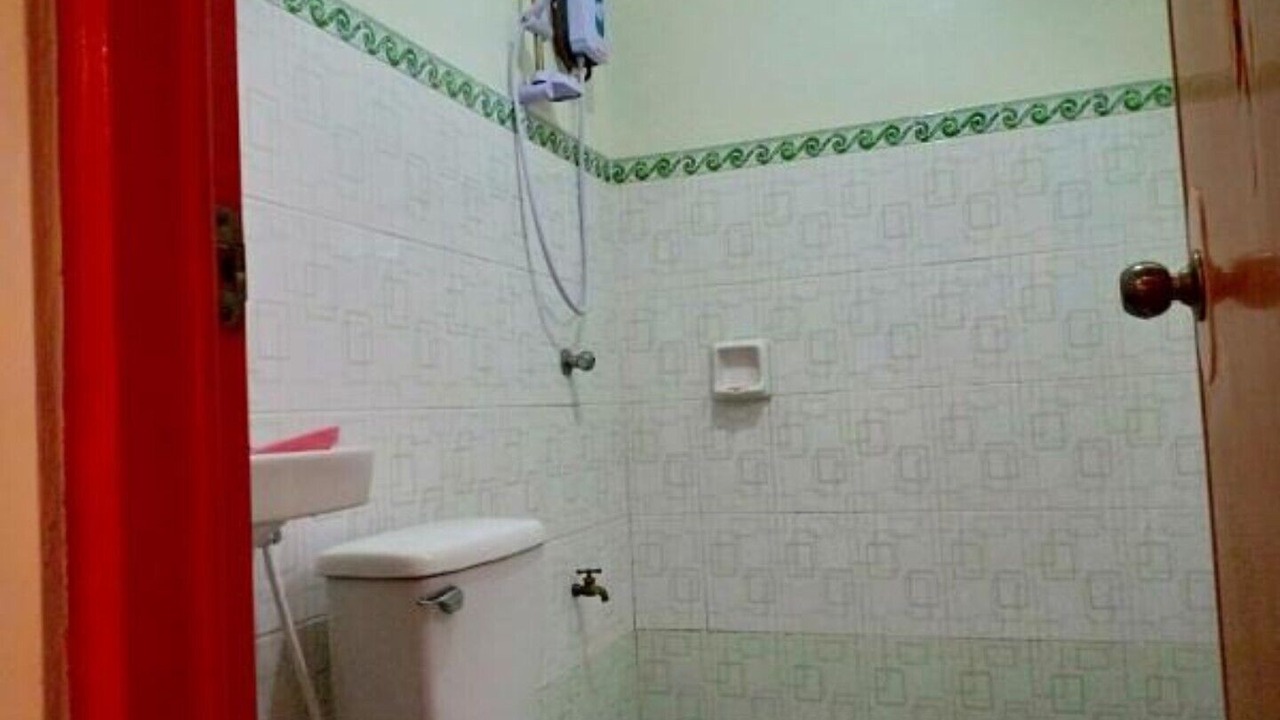 Photo of Bathroom in Baguio