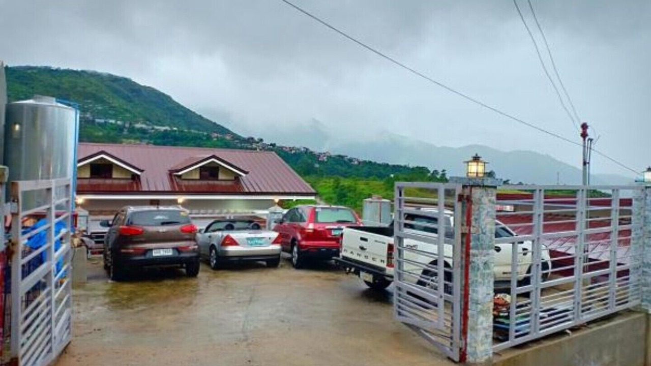 Photo of Outdoor in Baguio