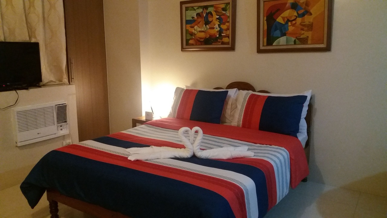 Photo of Bedroom in Pasay