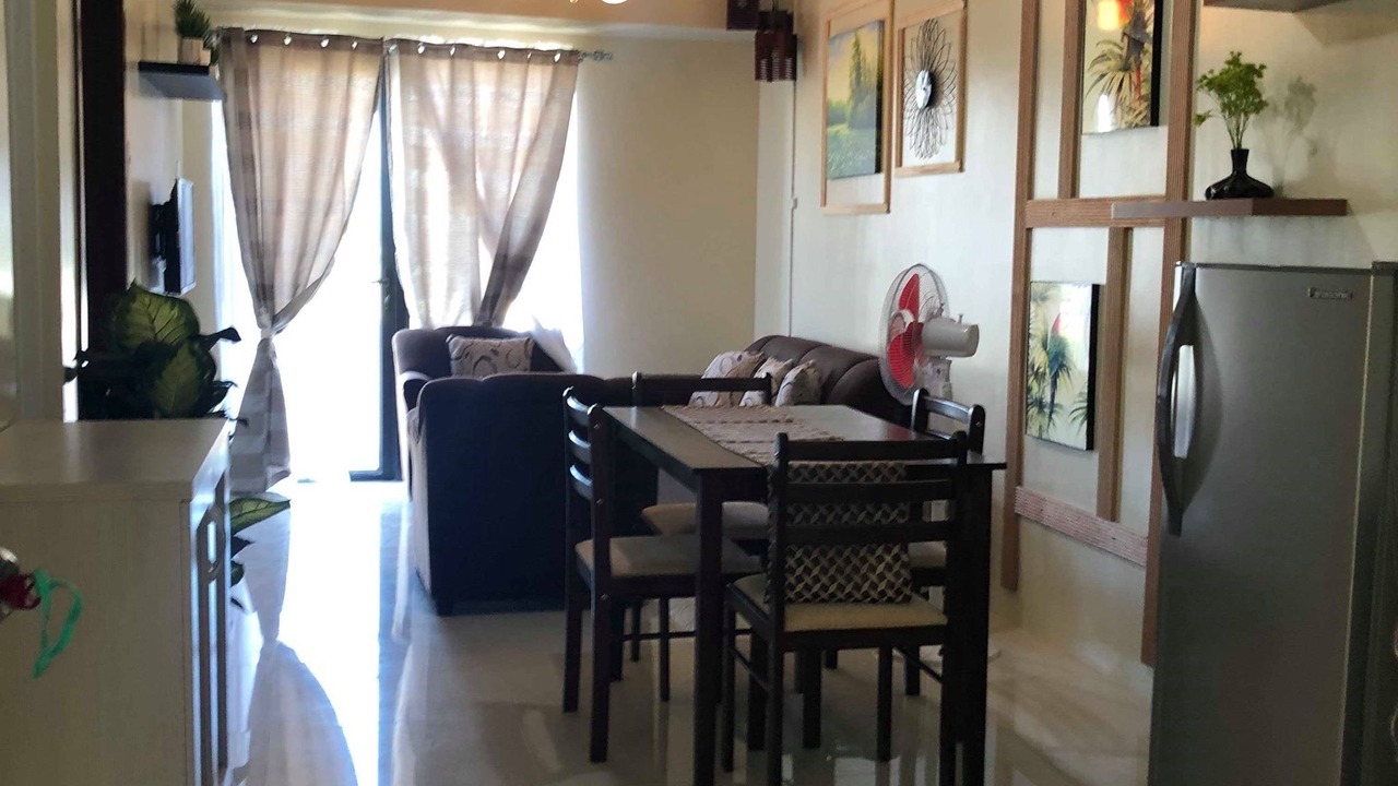 Photo of Livingroom in Lapu-Lapu