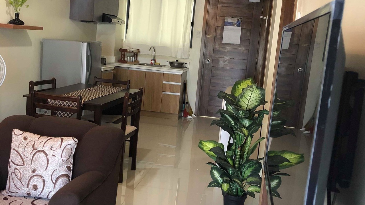 Photo of Livingroom in Lapu-Lapu