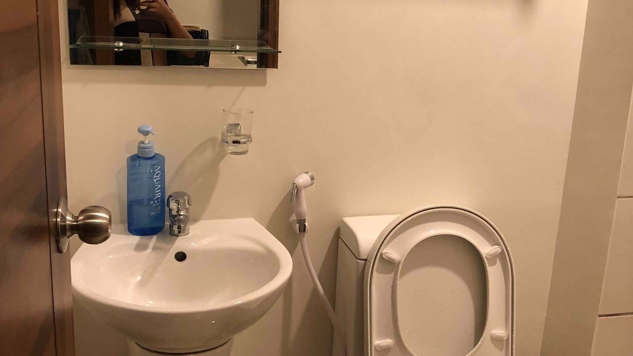 Photo of Bathroom in Lapu-Lapu