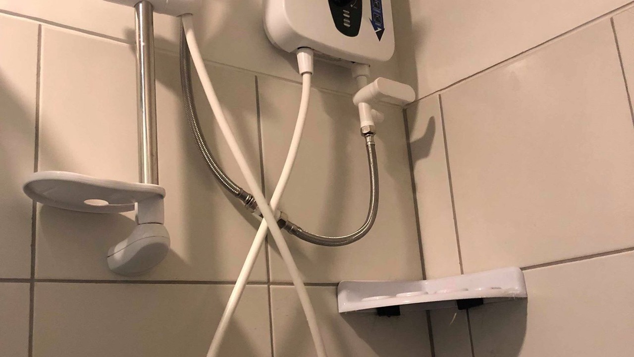 Photo of Bathroom in Lapu-Lapu
