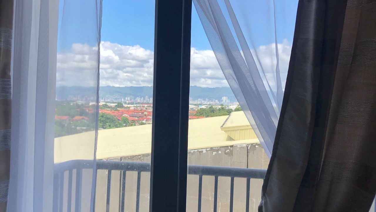 Photo of Patio Balcony in Lapu-Lapu