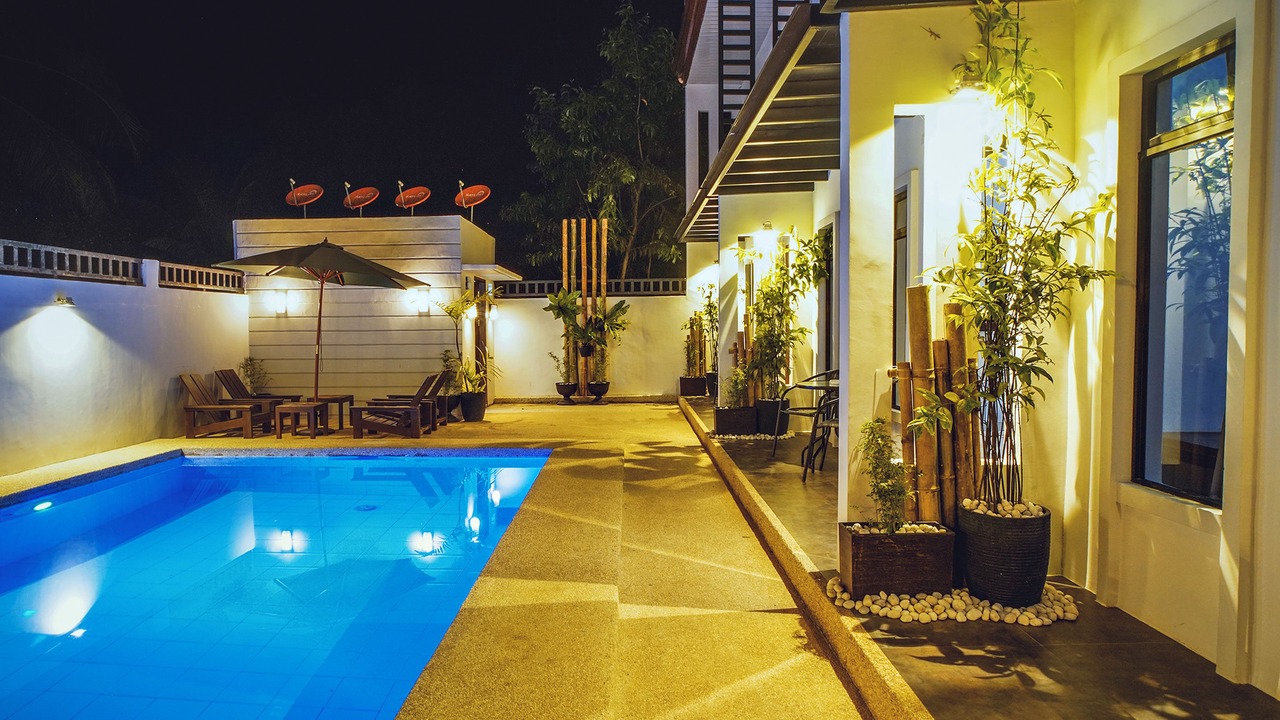 Photo of Patio Balcony in Panglao