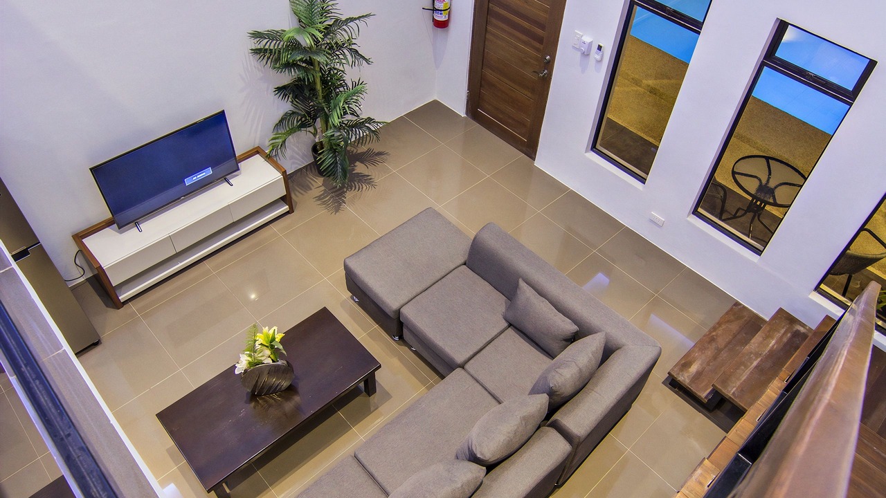 Photo of Livingroom in Panglao