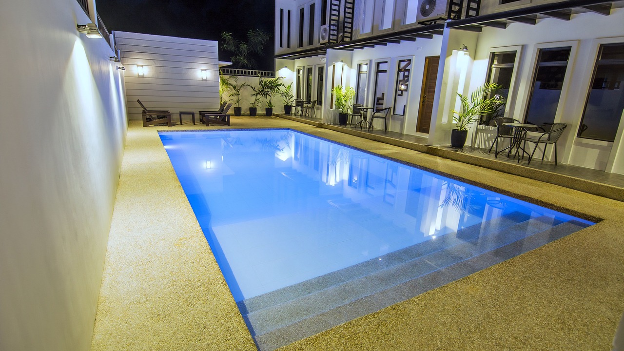 Photo of Outdoor in Panglao