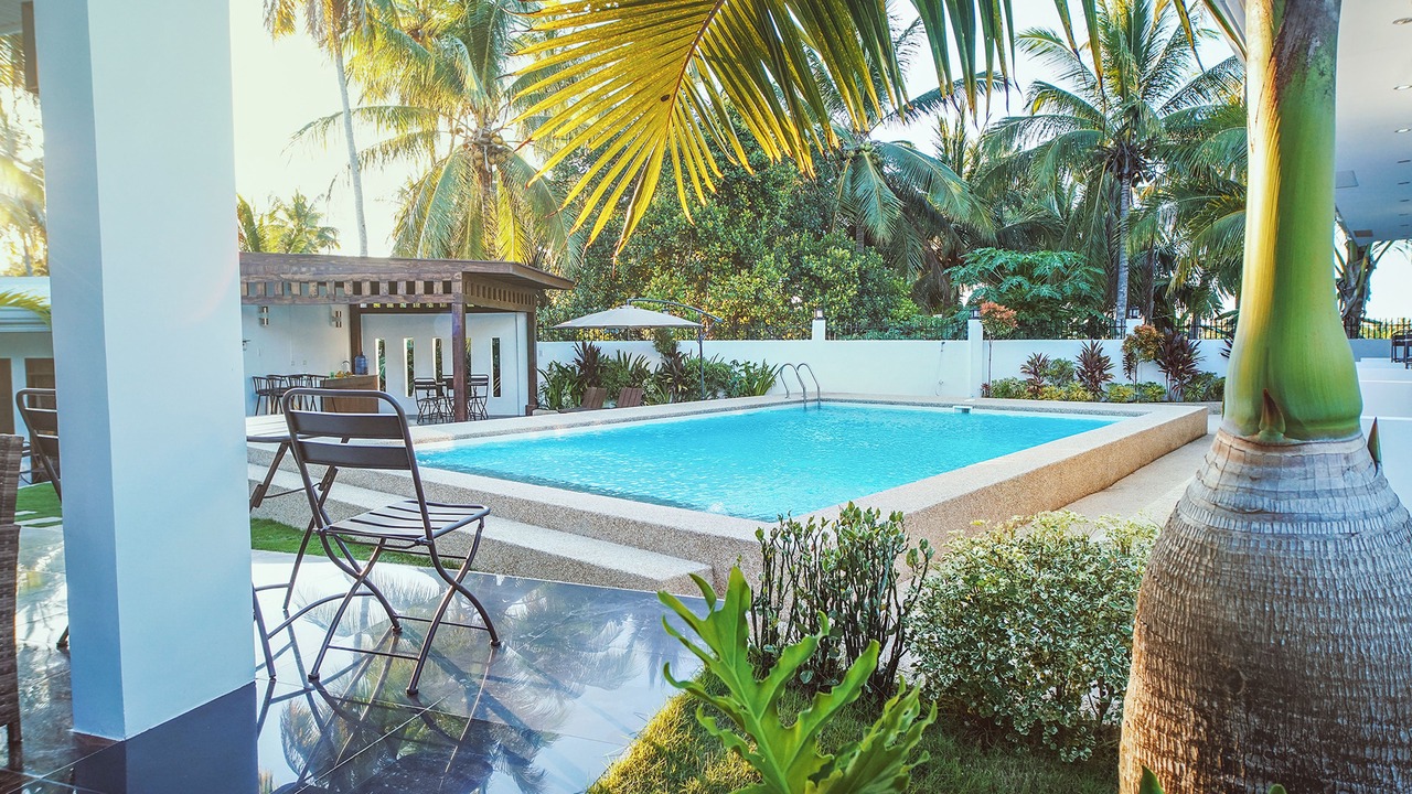 Photo of Outdoor in Panglao