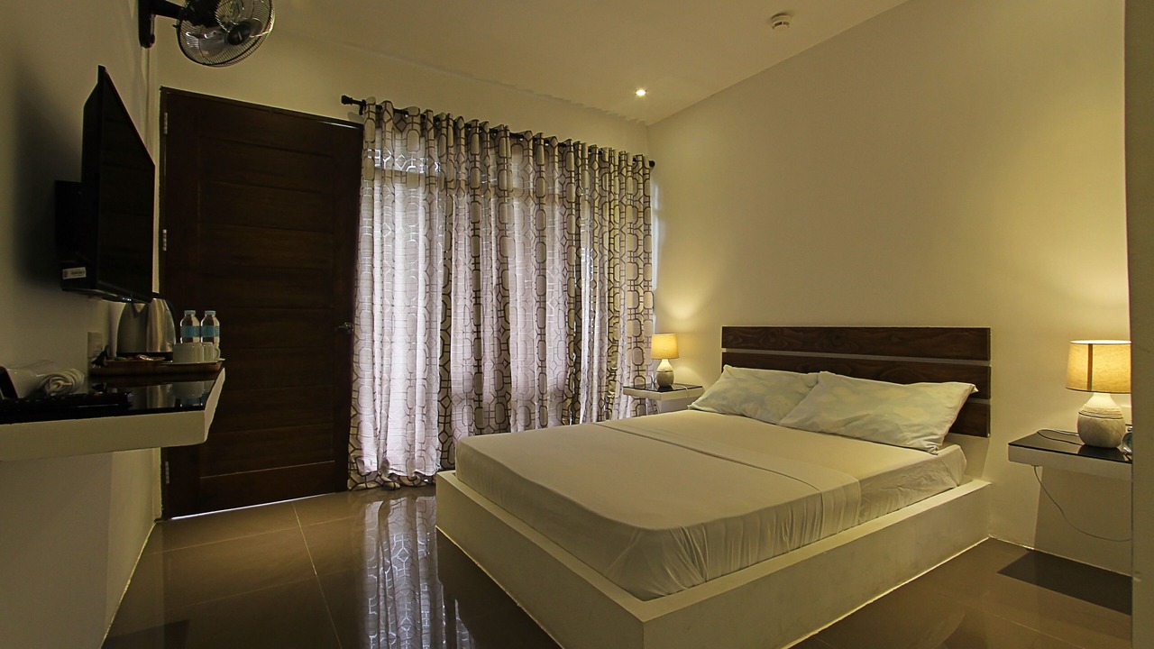 Photo of Bedroom in Panglao