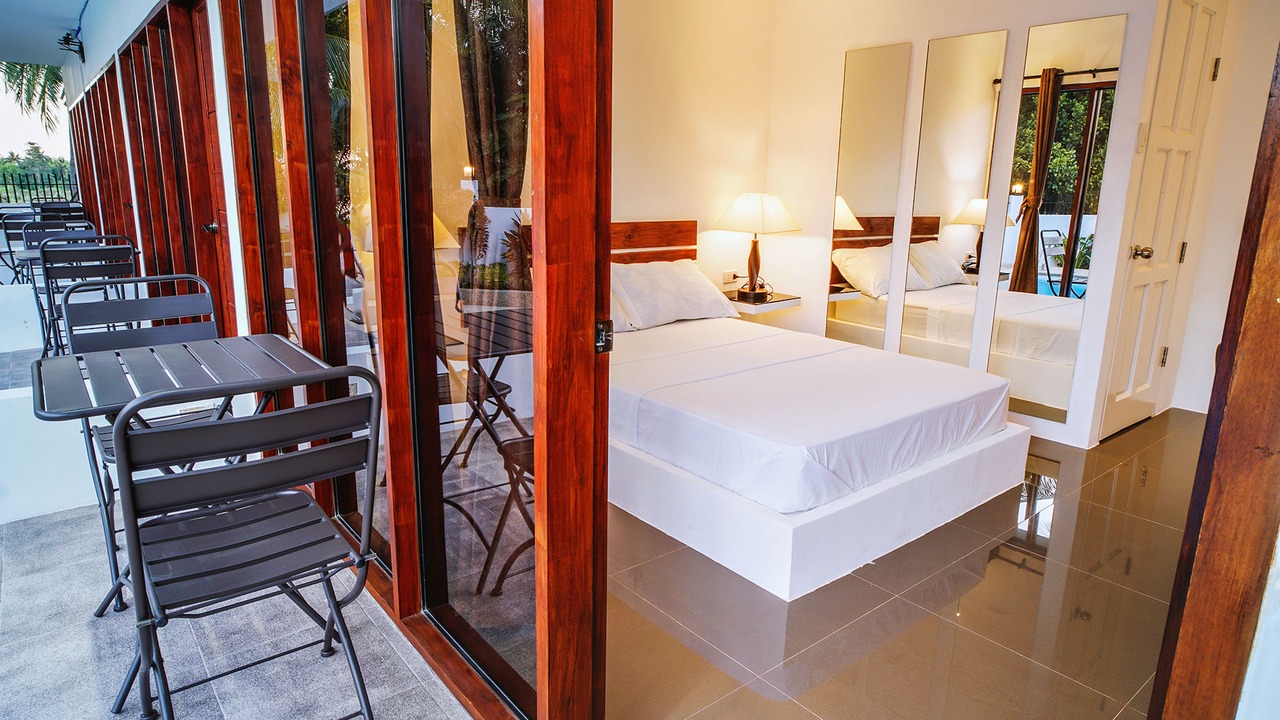 Photo of Bedroom in Panglao