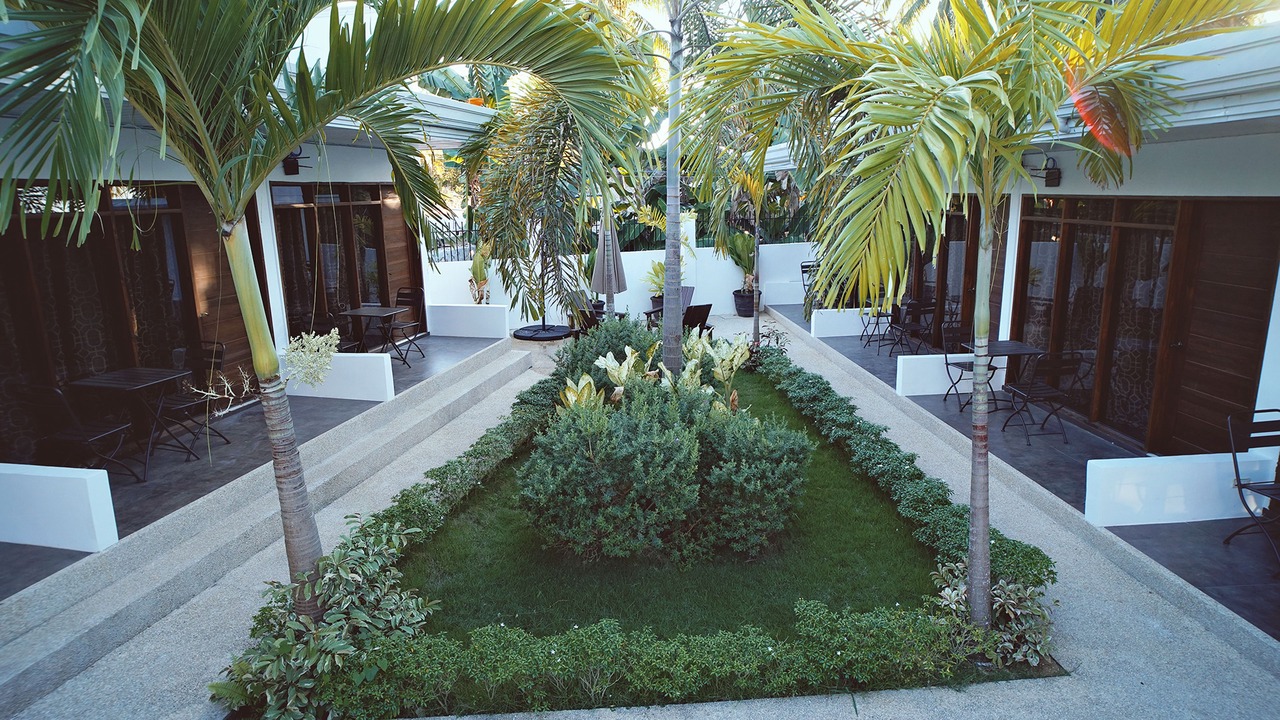Photo of Bedroom in Panglao