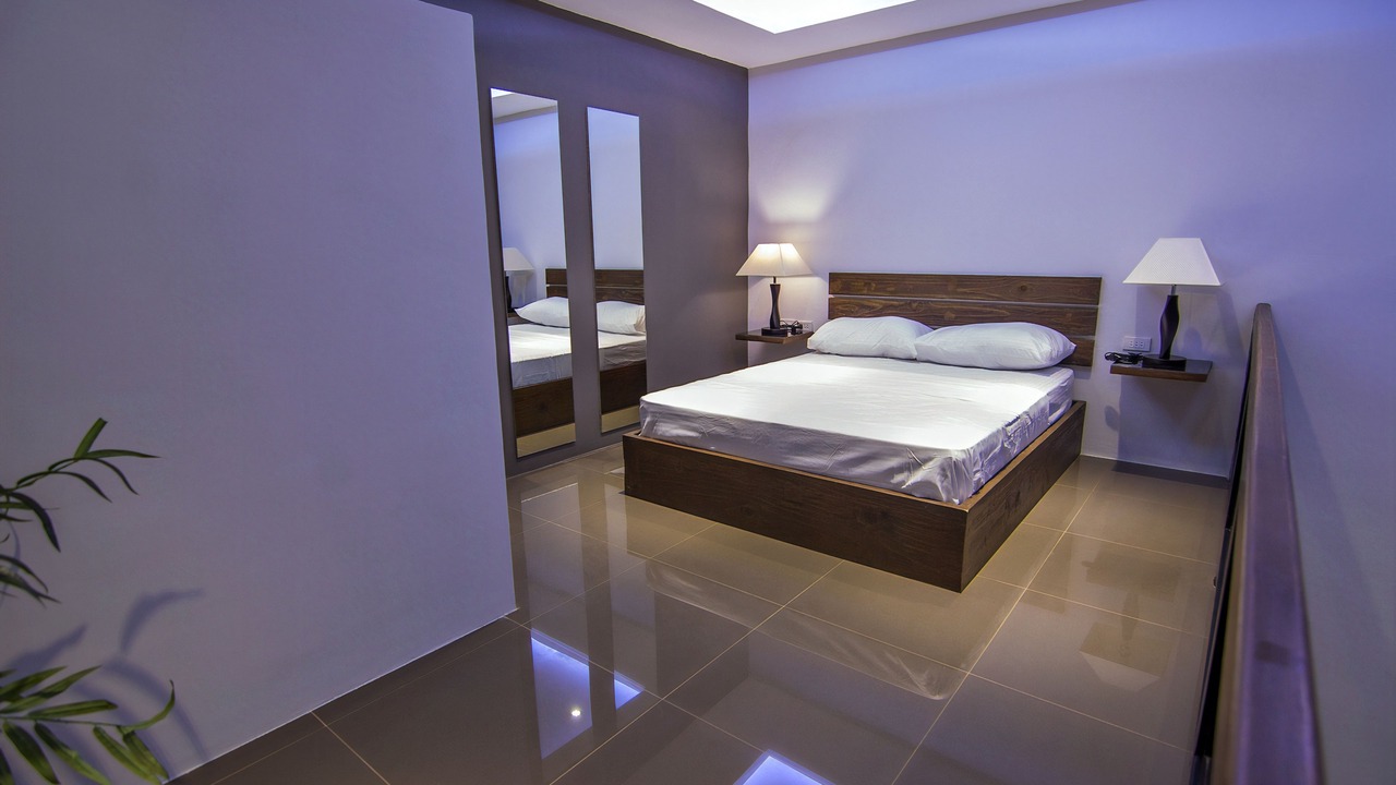 Photo of Bedroom in Panglao