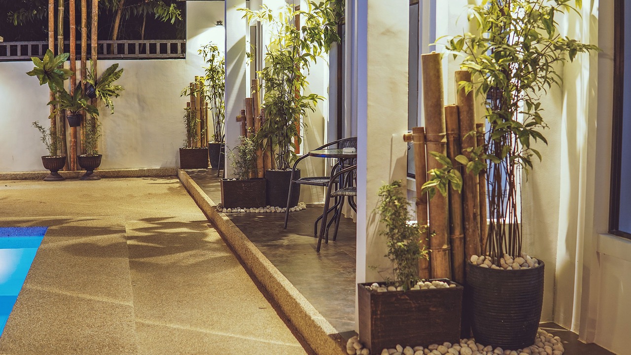 Photo of Patio Balcony in Panglao