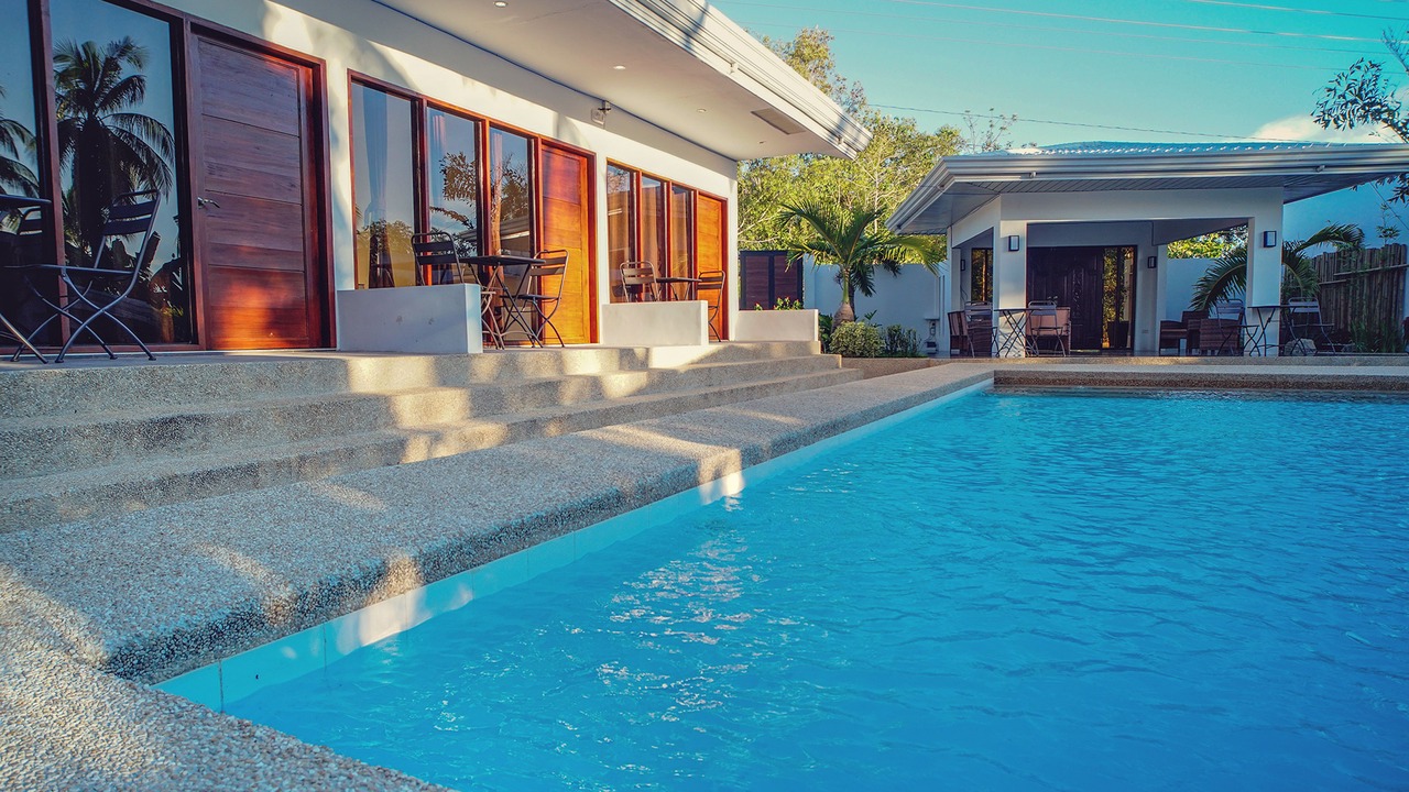 Photo of Outdoor in Panglao
