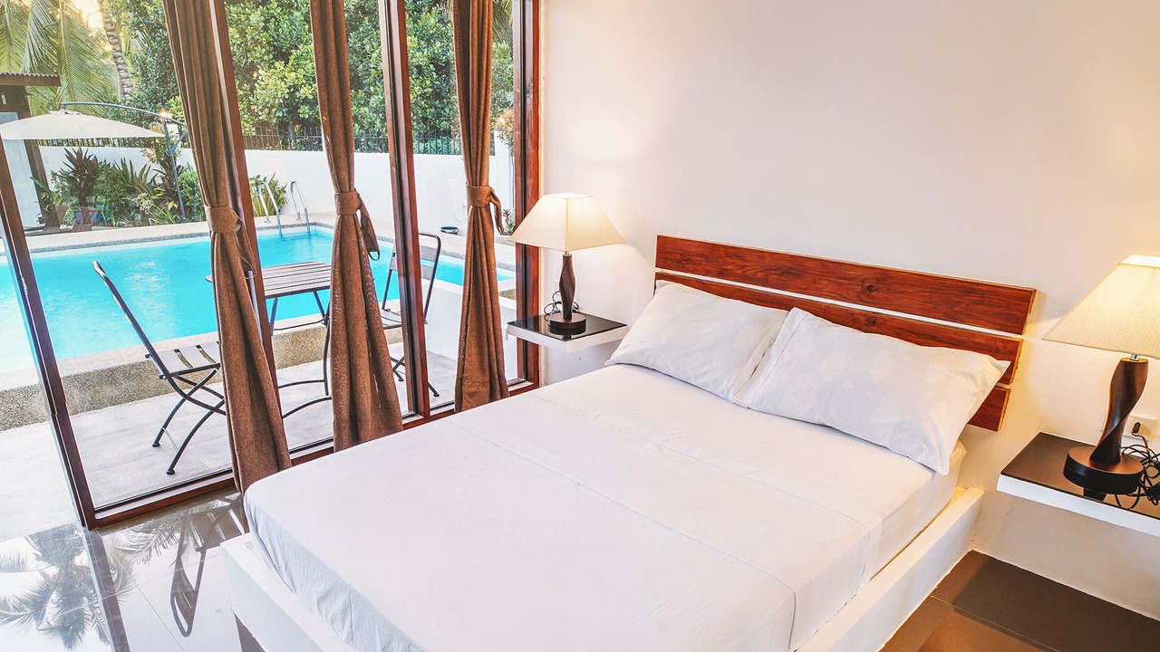 Photo of Bedroom in Panglao