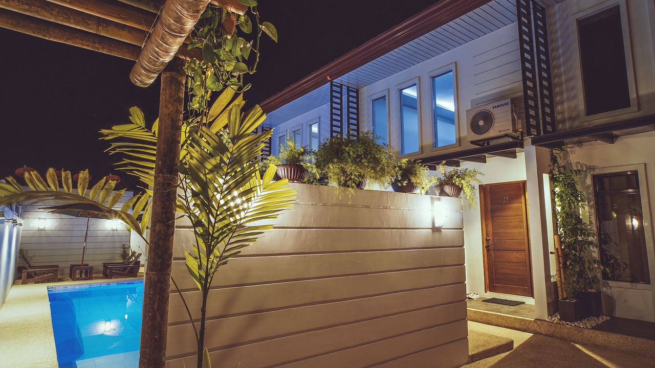 Photo of Patio Balcony in Panglao