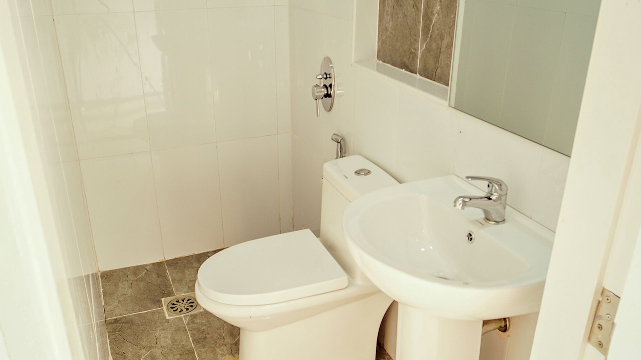 Photo of Bathroom in Panglao