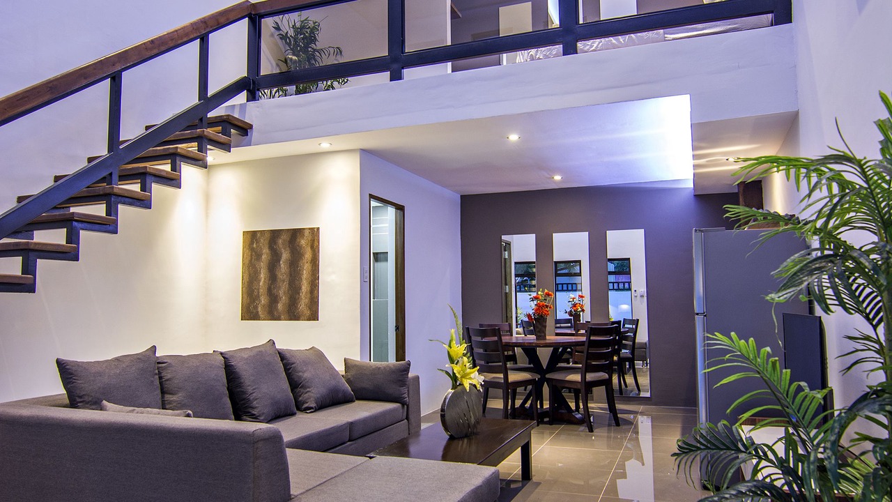Photo of Bedroom in Panglao