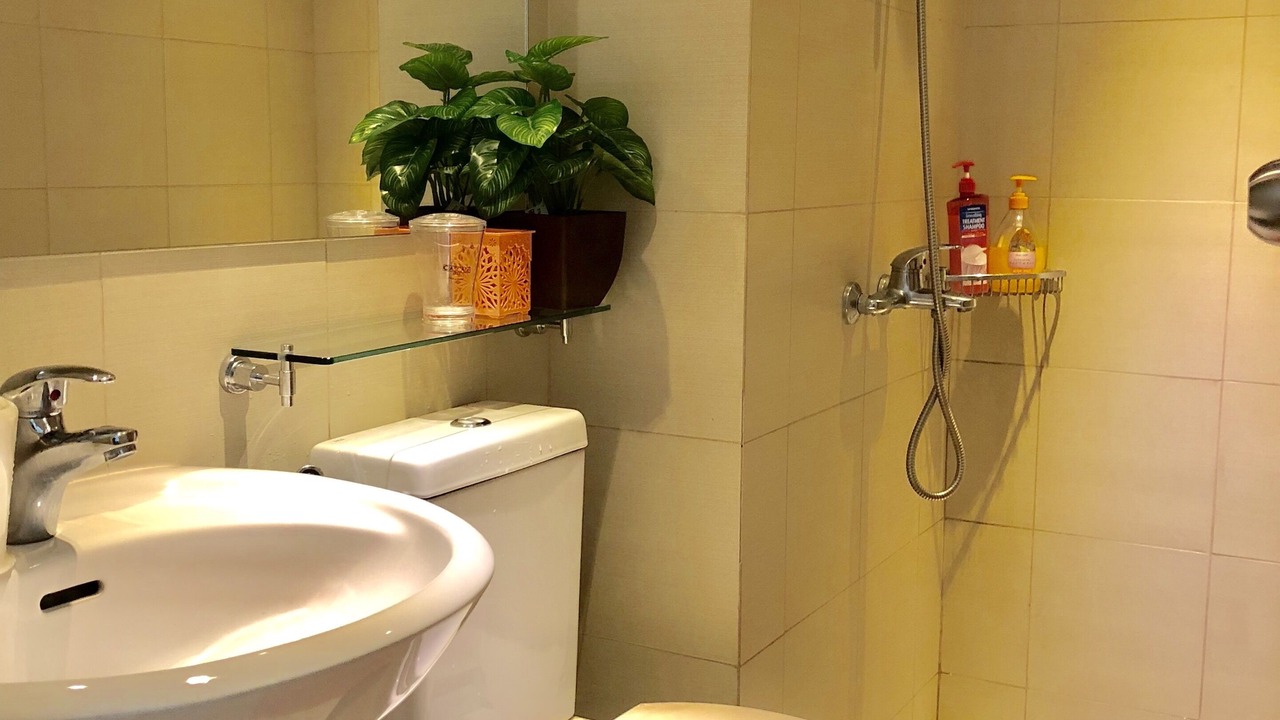 Photo of Bathroom in Pasay