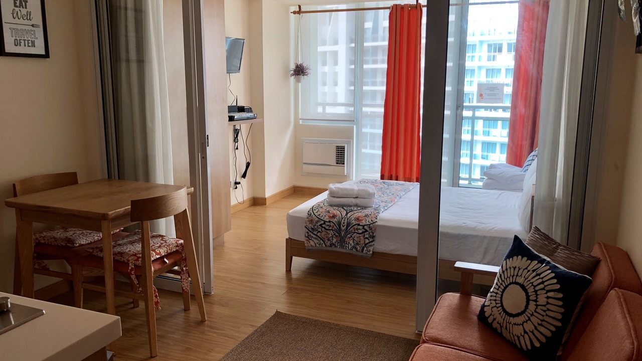 Photo of Bedroom in Pasay